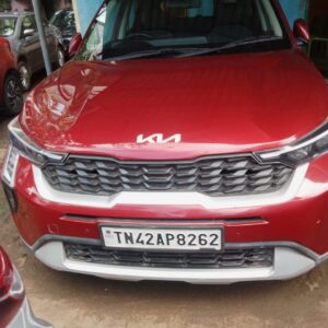 kia 2024